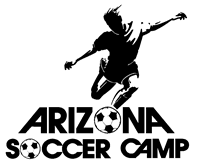 Soccer Camp Logo