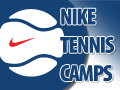 NIKE Tennis Camp at University of Minnesota