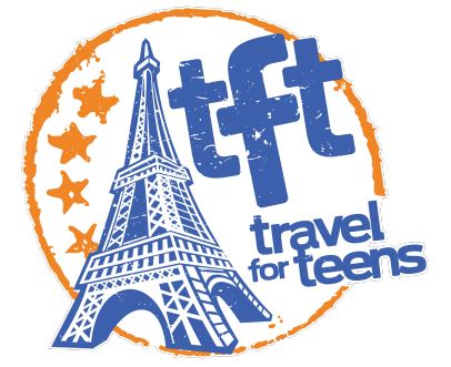 International Teen Travel 8