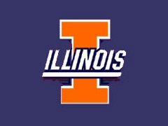 University of Illinois Girls Golf Camp