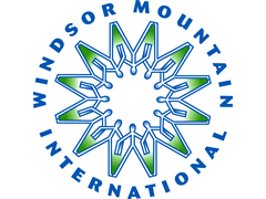 Windsor Mountain Bridge Caribbean