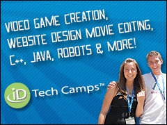 iD Tech Camps -Summer Computer Camps in Minnesota