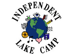 Independent Lake Camp