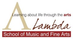Lambda School of Music and Fine Arts