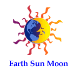 Earth Sun Moon Trading Company
