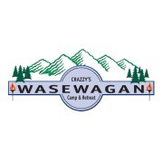 Crazzy's Wasewagan Camp & Retreat