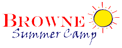 Browne Summer Camp