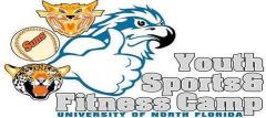 UNF Youth Sports and Fitness Camp