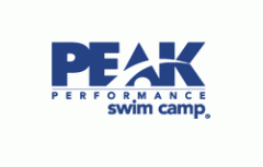 Nike Peak Performance June Summer Swim Camp Monterey Peninsula, CA