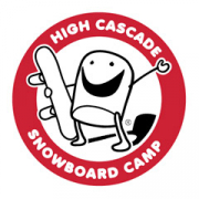 High Cascade Snowboarding Camp