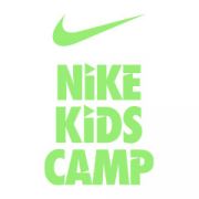 Nike KIDS Camp in Somerset
