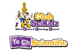 Club SciKidz - Dallas Summer Science Camps