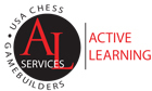 Active Learning Chess Camps