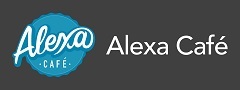 Alexa Cafe: All-Girls STEM Camp - Held at Macalester College