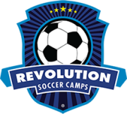 Revolution Soccer Camps In Connecticut, Pennsylvania, & Rhode Island