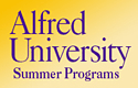 Alfred University Summer Academic and Sports Camps