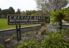 Cheviot Hills Drama Camp at the Cheviot Hills Recreation Center