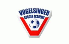 Nike Vogelsinger Soccer Academy at the Pennington School