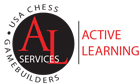 Active Learning Chess, GameMaker Video Game Creation and Scratch  Animation Camps