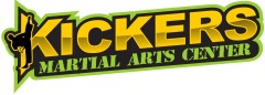 Kickers Martial Arts Center