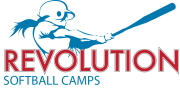 Revolution Softball Camps in Virginia, Tennessee, Texas
