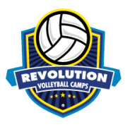 Revolution Volleyball Camps in Connecticut & New York