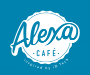 Alexa Cafe: All-Girls STEM Camp - Held at Georgia Institute of Technology
