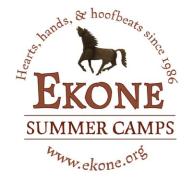 Ekone Ranch Summer Camps