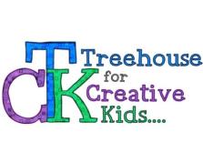 Treehouse for Creative Kids