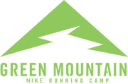 Nike Green Mountain Running Camp