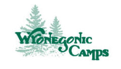 Wyonegonic Camps