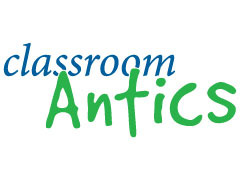Classroom Antics - STEAM Summer Camps