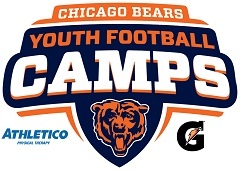 Chicago Bears Youth Football Camps