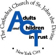 Adults & Children in Trust