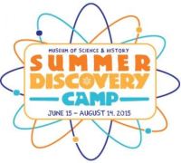 MOSH Summer Discovery Camp