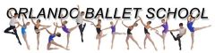 Orlando Ballet School