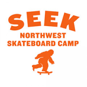 Seek Northwest Skateboarding Camp
