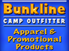 Bunkline Camp Outfitter